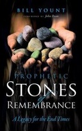 Cover: Prophetic Stones of Remembrance - McDougal Publishing Company