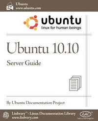 Abbildung von: Ubuntu 10.10 Server Guide - Fultus Corporation