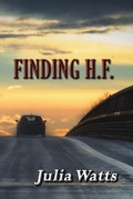 Cover: Finding H.F. - Bella Books