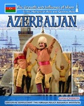Cover: Azerbaijan - Mason Crest Publishers
