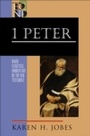Cover: 1 Peter (Baker Exegetical Commentary on the New Testament) - Baker Publishing Group