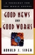 Cover: Good News and Good Works - Baker Publishing Group