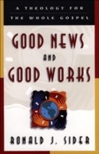 Enlarge image Cover: Good News and Good Works - Baker Publishing Group