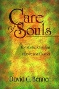 Cover: Care of Souls - Baker Books