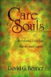Enlarge image Cover: Care of Souls - Baker Books