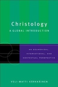 Cover: Christology - Baker Publishing Group