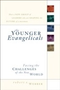 Cover: Younger Evangelicals - Baker Publishing Group