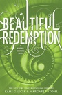 Cover: Beautiful Redemption - Little, Brown Books for Young Readers