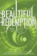 Cover: Beautiful Redemption - Little, Brown Books for Young Readers