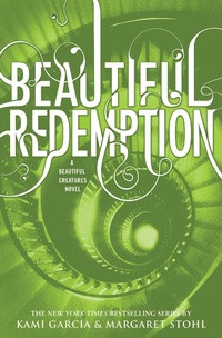 Enlarge image Cover: Beautiful Redemption - Little, Brown Books for Young Readers