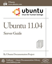 Abbildung von: Ubuntu 11.04 Server Guide - Fultus Corporation