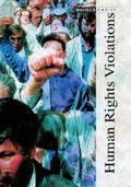 Cover: Human Rights Violations - Salem Press Inc