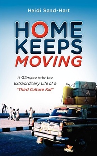 Abbildung von: Home Keeps Moving - The McDougal Publishing Company