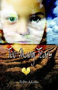 Cover: Too Many Tears - America Star Books