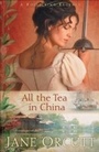 Cover: All the Tea in China - Fleming H. Revell Company