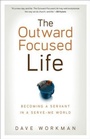 Cover: Outward-Focused Life - Baker Publishing Group