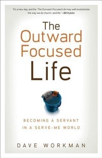 Enlarge image Cover: Outward-Focused Life - Baker Publishing Group