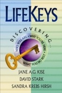 Enlarge image Cover: LifeKeys - Baker Publishing Group