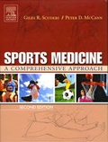 Cover: Sports Medicine - Mosby