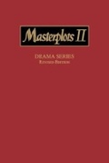 Cover: Masterplots II Drama Series - Salem Press Inc