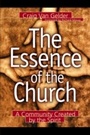 Cover: Essence of the Church - Baker Publishing Group