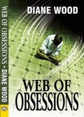 Cover: Web of Obsessions - Bella Books