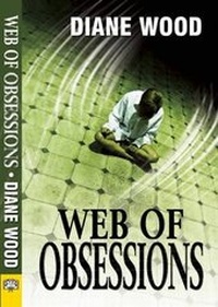 Enlarge image Cover: Web of Obsessions - Bella Books