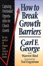 Cover: How to Break Growth Barriers - Baker Books
