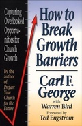 Cover: How to Break Growth Barriers - Baker Books