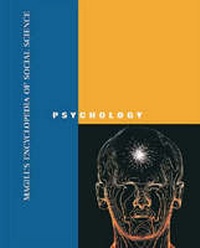 Enlarge image Cover: Magill's Encyclopedia of Social Science - Salem Press Inc
