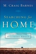 Cover: Searching for Home - Baker Publishing Group
