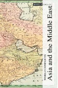 Cover: Asia and the Middle East - Salem Press Inc