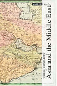 Enlarge image Cover: Asia and the Middle East - Salem Press Inc
