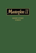 Cover: Masterplots II Short Story Series - Salem Press Inc