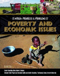 Enlarge image Cover: Poverty and Economic Issues - Mason Crest Publishers