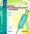 Cover: Basic Pharmacology for Nurses - Mosby