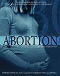 Cover: Abortion - Mason Crest Publishers