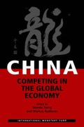Cover: China - International Monetary Fund (IMF)