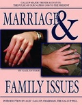 Cover: Marriage and Family Issues - Mason Crest Publishers