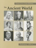Cover: Great Lives from History - Salem Press