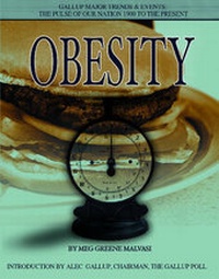 Enlarge image Cover: Obesity - Mason Crest Publishers