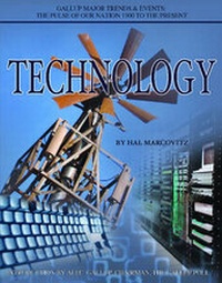 Enlarge image Cover: Technology - Mason Crest Publishers