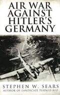 Cover: Air War Against Hitler's Germany - ibooks