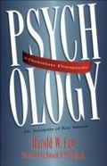 Cover: Psychology in Christian Perspective - Baker Publishing Group