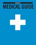Cover: Magill's Medical Guide - Salem Press Inc