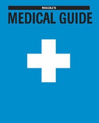 Enlarge image Cover: Magill's Medical Guide - Salem Press Inc