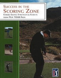 Abbildung von: Success in the Scoring Zone - Shady Oak Press