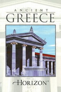 Enlarge image Cover: Ancient Greece - ibooks
