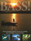 Cover: Bass! - Shady Oak Press