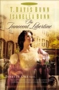 Cover: Innocent Libertine (Heirs of Acadia Book #2) - Baker Publishing Group